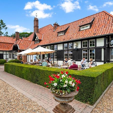 Hotel Kasteelhof 'T Hooghe Ieper Ngoại thất bức ảnh