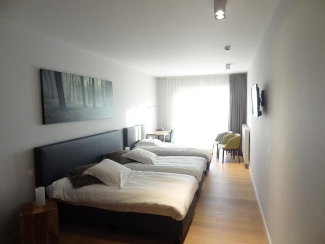 Hotel Kasteelhof 'T Hooghe Ieper Ngoại thất bức ảnh