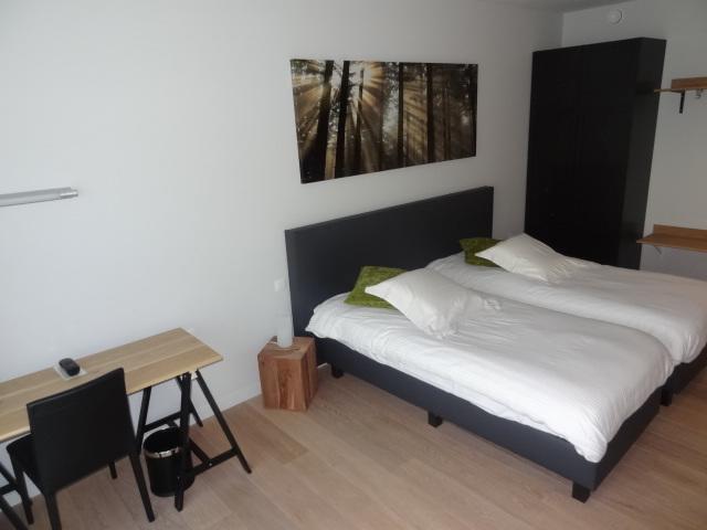 Hotel Kasteelhof 'T Hooghe Ieper Phòng bức ảnh