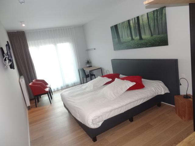 Hotel Kasteelhof 'T Hooghe Ieper Ngoại thất bức ảnh
