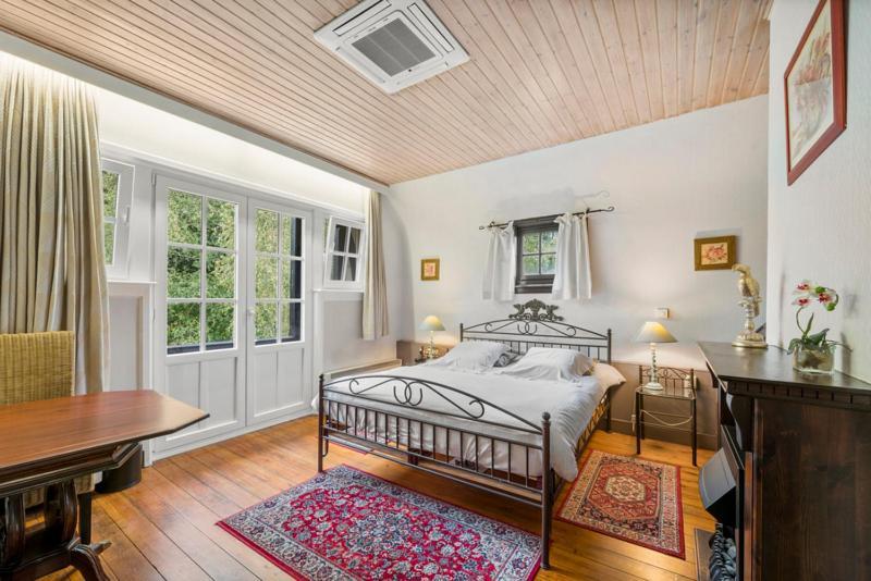 Hotel Kasteelhof 'T Hooghe Ieper Ngoại thất bức ảnh
