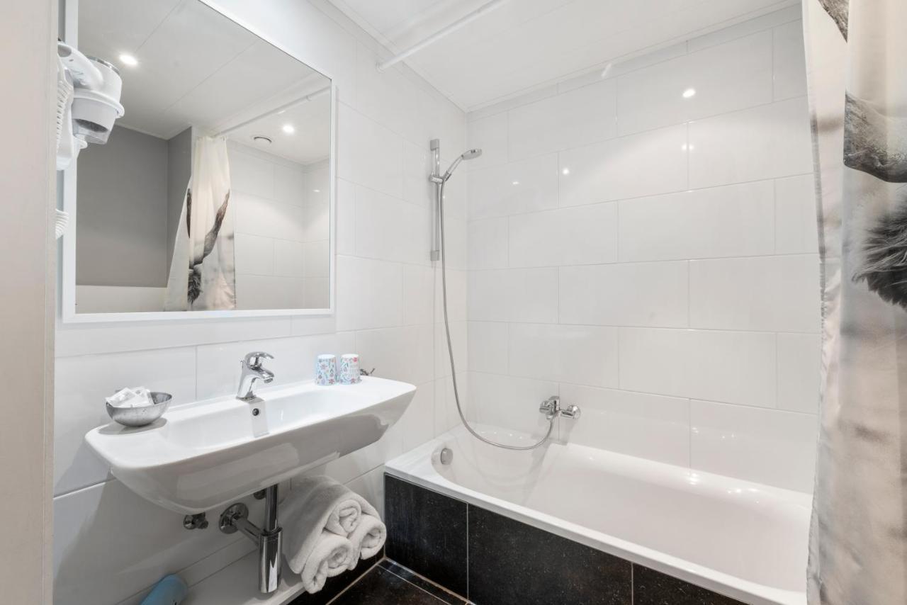 Hotel Kasteelhof 'T Hooghe Ieper Ngoại thất bức ảnh