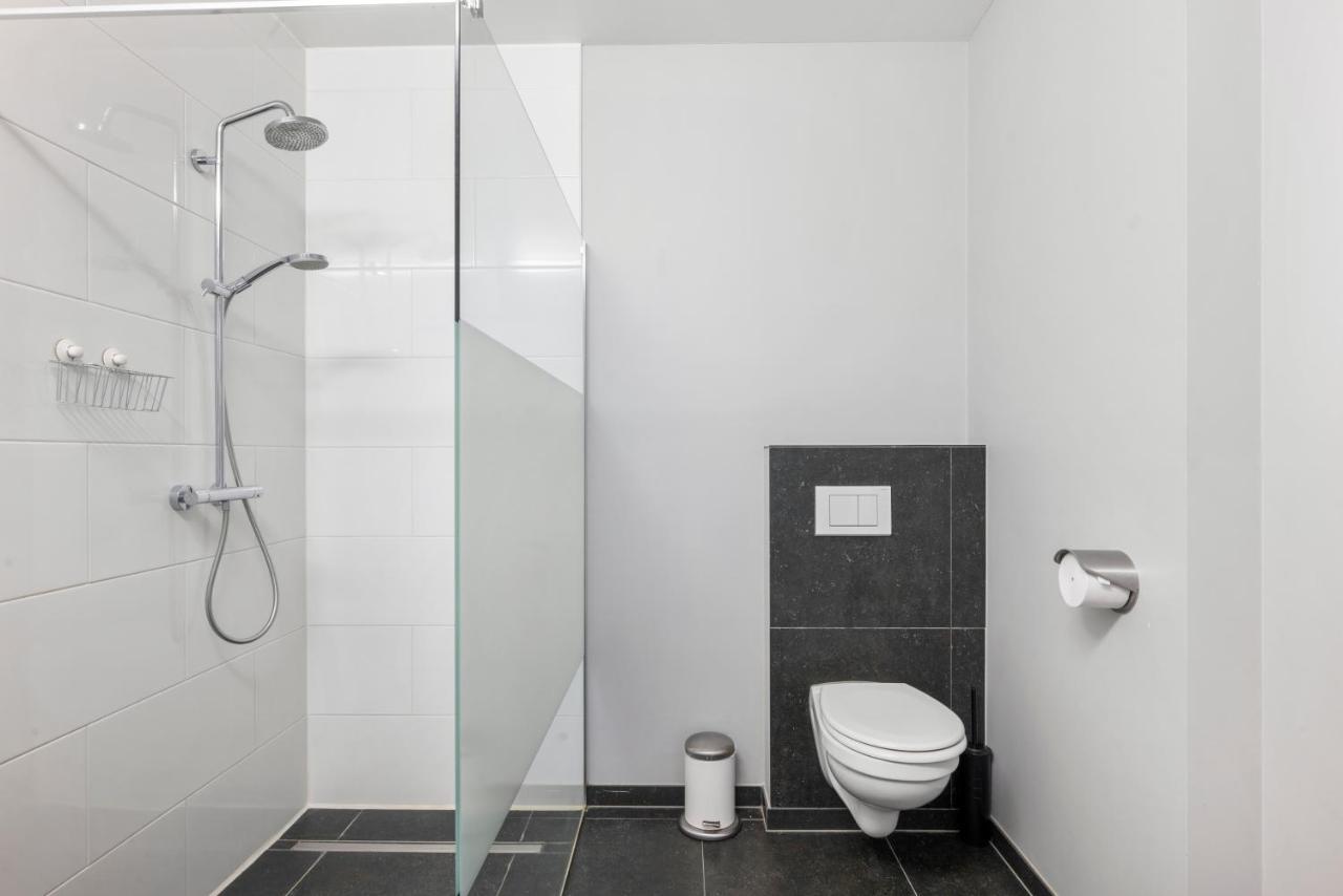 Hotel Kasteelhof 'T Hooghe Ieper Ngoại thất bức ảnh