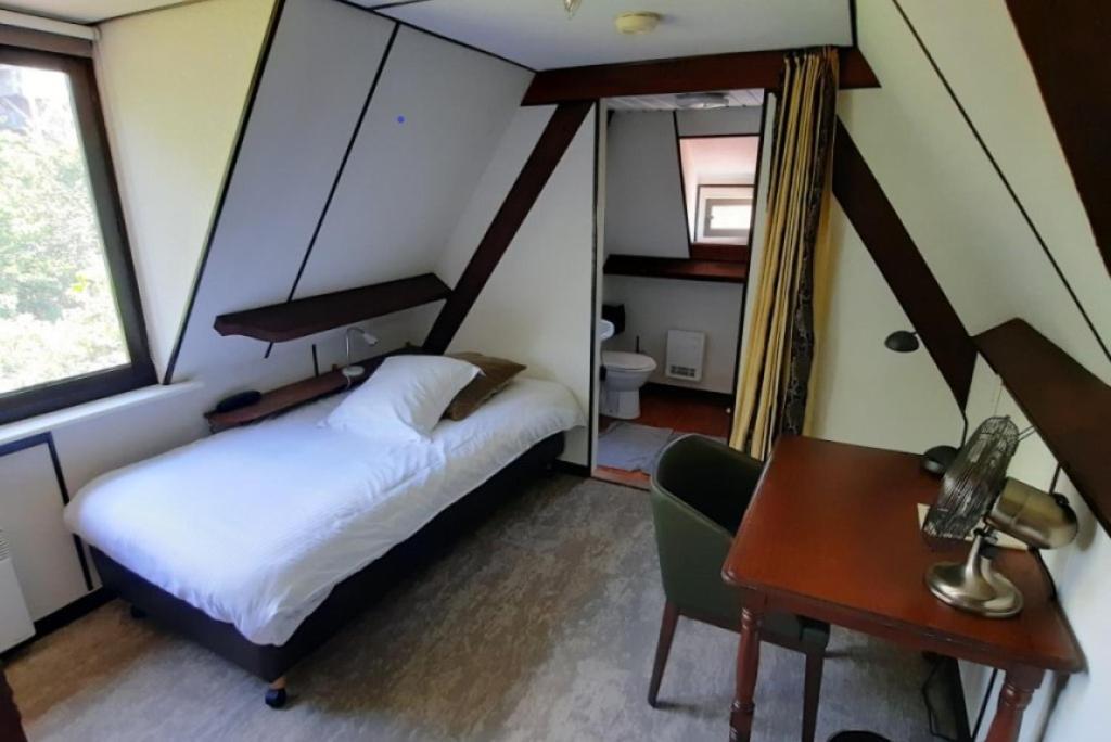 Hotel Kasteelhof 'T Hooghe Ieper Ngoại thất bức ảnh