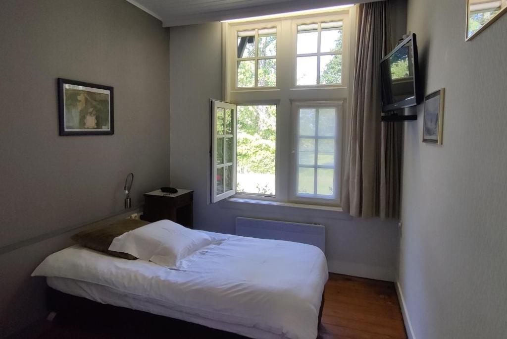 Hotel Kasteelhof 'T Hooghe Ieper Ngoại thất bức ảnh